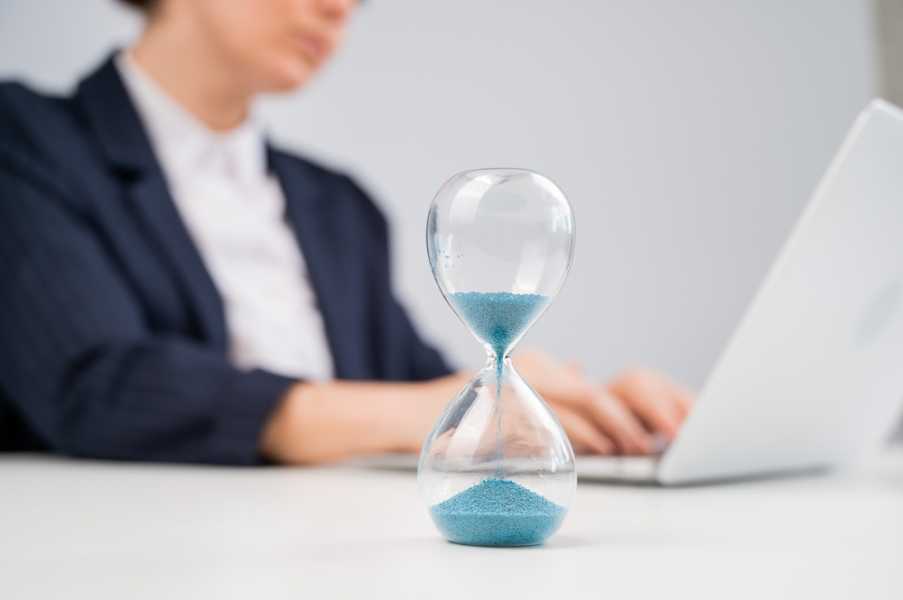 Comment calculer les heures de travail par semaine ?