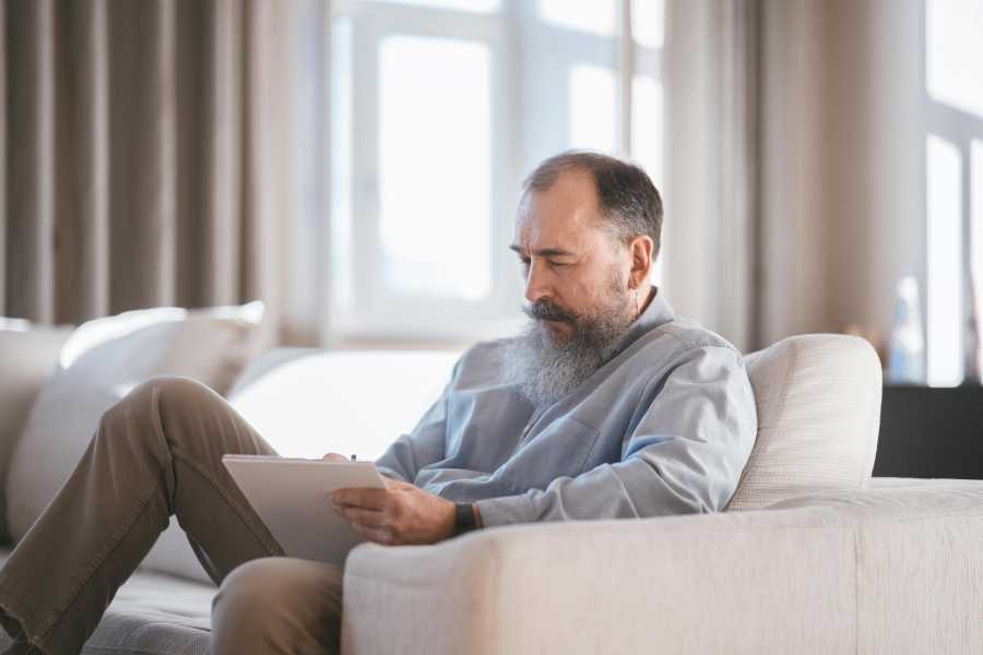 Comment faire un testament légal sans notaire ?