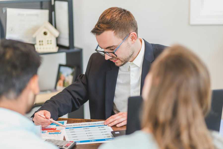 Comment se calcule la commission d'un agent immobilier ? Comment se calcule la commission d'un agent immobilier ?