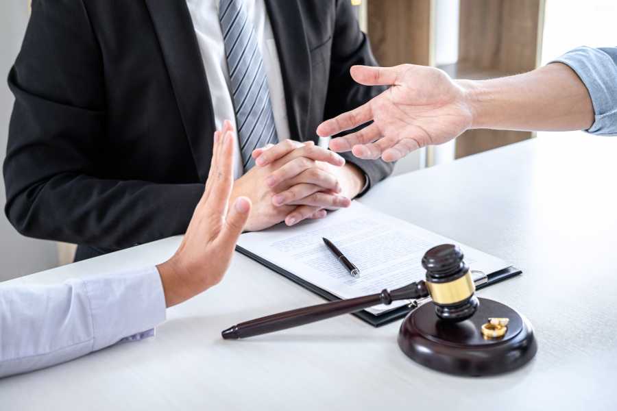 Les conseils pratiques pour faire face à l'ordonnance de non-conciliation