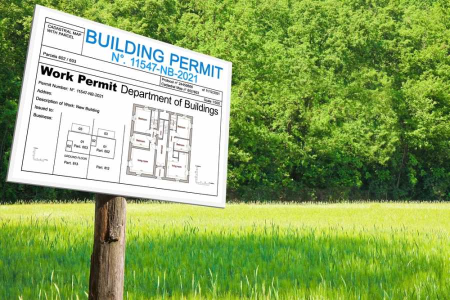 Quelles sont les étapes du processus d'instruction d'une demande de permis de construire ? Quelles sont les étapes du processus d'instruction d'une demande de permis de construire ?