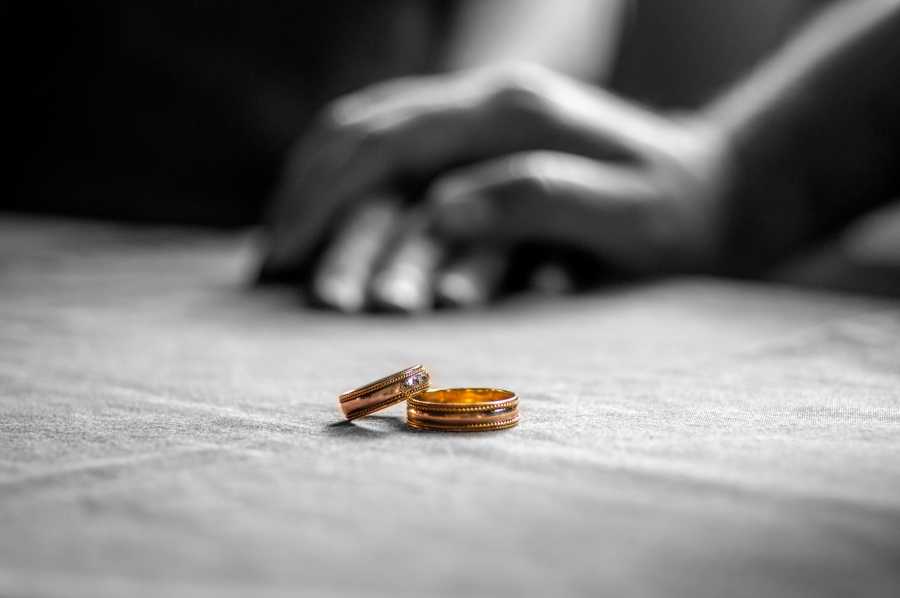 Quels sont les 3 types de contrat de mariage ?