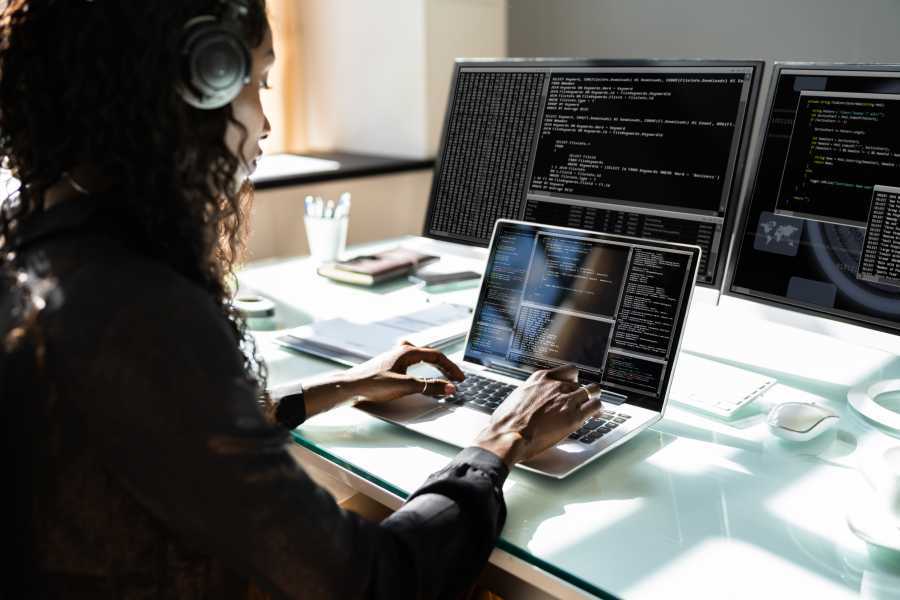 Quels sont les différents types de données informatiques ?