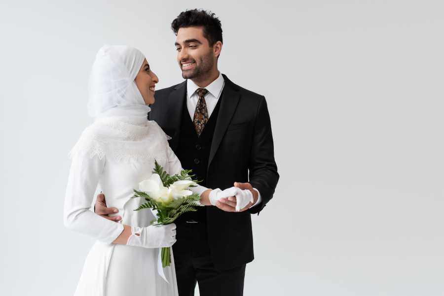 Quels sont les droits et devoirs des époux dans un mariage religieux islam ?