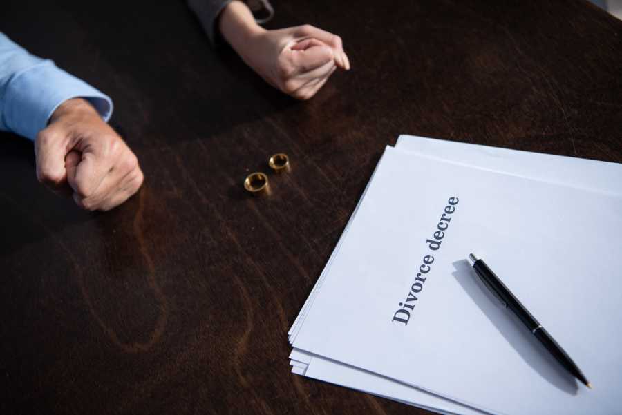 Quels sont les enjeux d'un mariage sans contrat ?