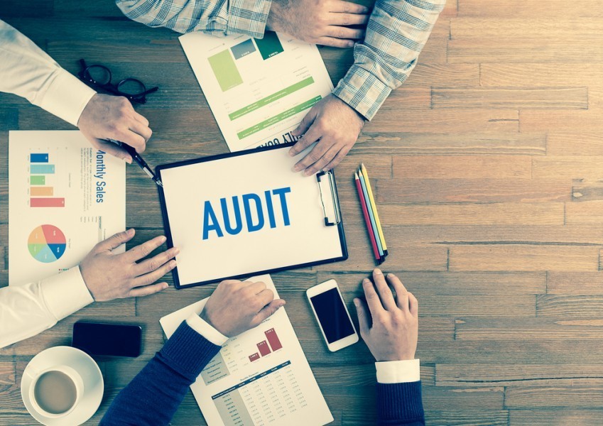 Qu'est-ce que l'audit ? 