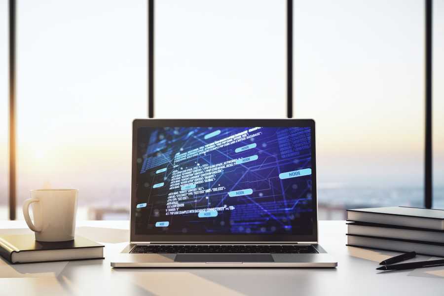 Qu'est-ce que sont les données informatiques ?